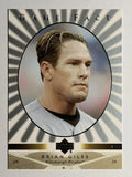 2003 Upper Deck Game Face #88 Brian Giles