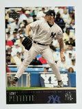 2004 Upper Deck #129 Andy Pettitte