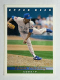 1993 Upper Deck #130 Chuck McElroy