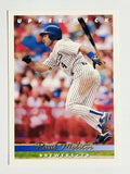 1993 Upper Deck #333 Paul Molitor