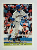 1993 Upper Deck #355 Ken Griffey Jr.