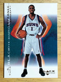 2000-01 Black Diamond #65 Anfernee Hardaway