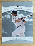 2001 Donruss Classics #5 Derek Jeter