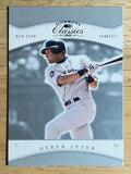 2001 Donruss Classics #5 Derek Jeter