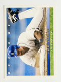 1993 Upper Deck #564 Cecil Fielder