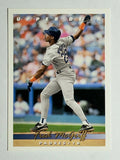 1993 Upper Deck #577 Fred McGriff