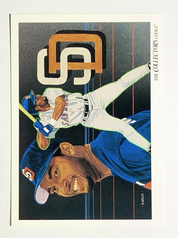 1993 Upper Deck #828 Gary Sheffield TC