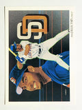 1993 Upper Deck #828 Gary Sheffield TC