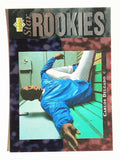 1994 Upper Deck #8 Carlos Delgado