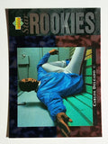 1994 Upper Deck #8 Carlos Delgado