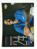1994 Upper Deck #52 Juan Gonzalez FUT