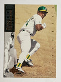 1994 Upper Deck #60 Rickey Henderson