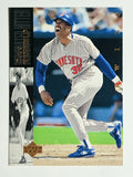 1994 Upper Deck #81 Dave Winfield