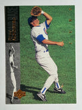 1994 Upper Deck #92 Ryne Sandberg