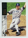 1994 Upper Deck #112 Wade Boggs