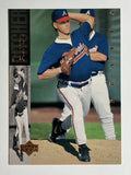 1994 Upper Deck #144 Tom Glavine