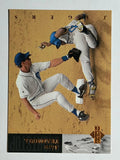 1994 Upper Deck #201 Alan Trammell