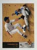 1994 Upper Deck #201 Alan Trammell