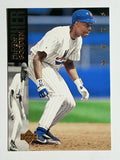 1994 Upper Deck #205 Dwight Gooden