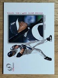 2001 Fleer Legacy #59 Frank Thomas