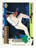 1994 Upper Deck #286 Cecil Fielder HFA