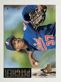 1994 Upper Deck #318 Pedro Martinez