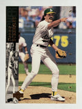 1994 Upper Deck #365 Dennis Eckersley