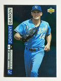 1994 Upper Deck #546 Johnny Damon
