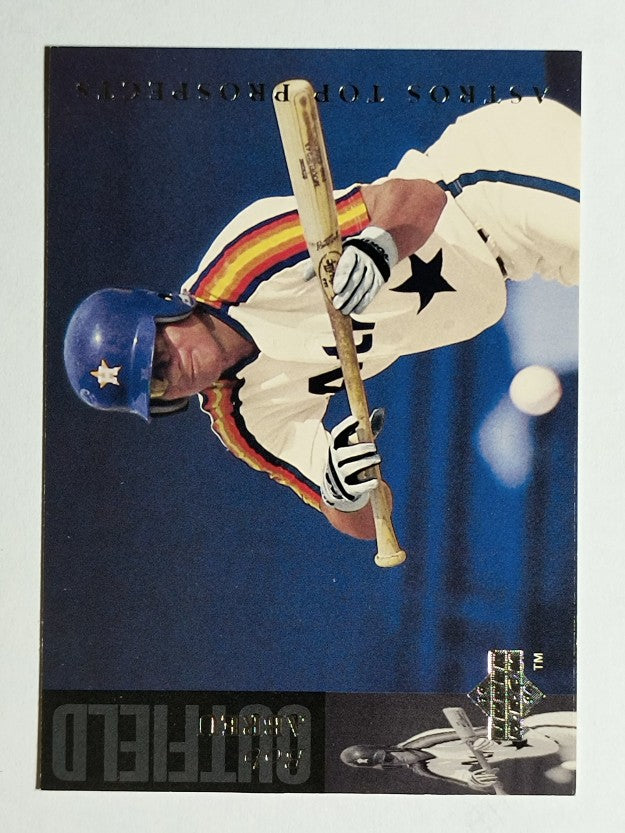 1994 Upper Deck Minors #13 Bob Abreu