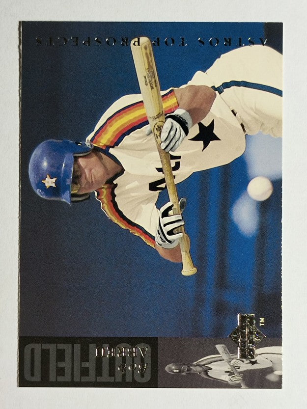 1994 Upper Deck Minors #13 Bob Abreu (NM)