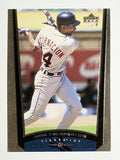 1999 Upper Deck #372 Juan Encarnacion