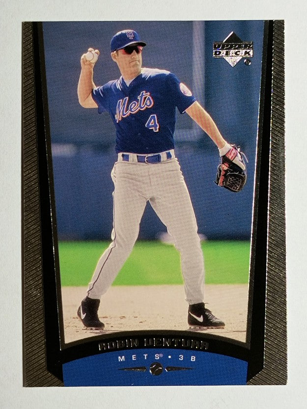 1999 Upper Deck #425 Robin Ventura