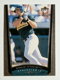 1999 Upper Deck #446 Ramon Hernandez