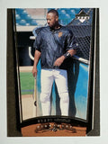 1999 Upper Deck #480 Ellis Burks