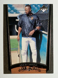 1999 Upper Deck #480 Ellis Burks