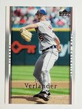 2007 Upper Deck #694 Justin Verlander CL