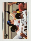2007 Upper Deck #831 David Wright