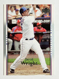 2007 Upper Deck #835 David Wright CL