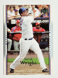 2007 Upper Deck #835 David Wright CL