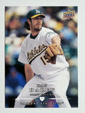 2008 Upper Deck First Edition #18 Dan Haren