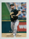 2008 Upper Deck First Edition #20 Chad Gaudin