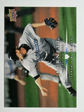 2008 Upper Deck First Edition #27 A.J. Burnett