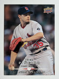 2008 Upper Deck First Edition #51 Joel Pineiro