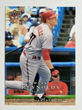 2008 Upper Deck First Edition #81 Mark Reynolds
