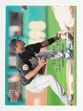 2008 Upper Deck First Edition #121 Hanley Ramirez