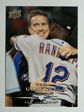 2008 Upper Deck First Edition #125 Tom Glavine