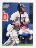 2008 Upper Deck First Edition #139 Cristian Guzman