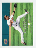 2008 Upper Deck First Edition #149 Corey Patterson