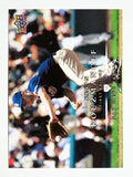 2008 Upper Deck First Edition #154 Kevin Kouzmanoff