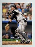 2008 Upper Deck First Edition #173 Ryan Doumit